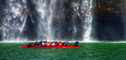 Dandami Luxury Resort near Chitrakoot Waterfall in Chhattisgarh